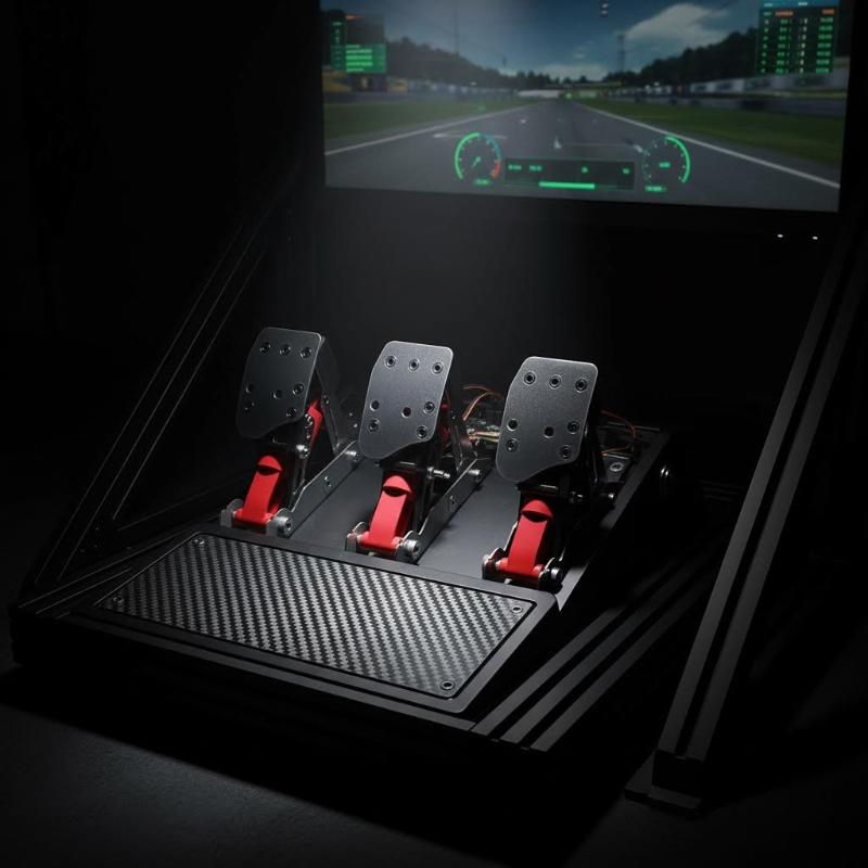 Racing Pedal Set - ⭐ 1 Set For G923 G920