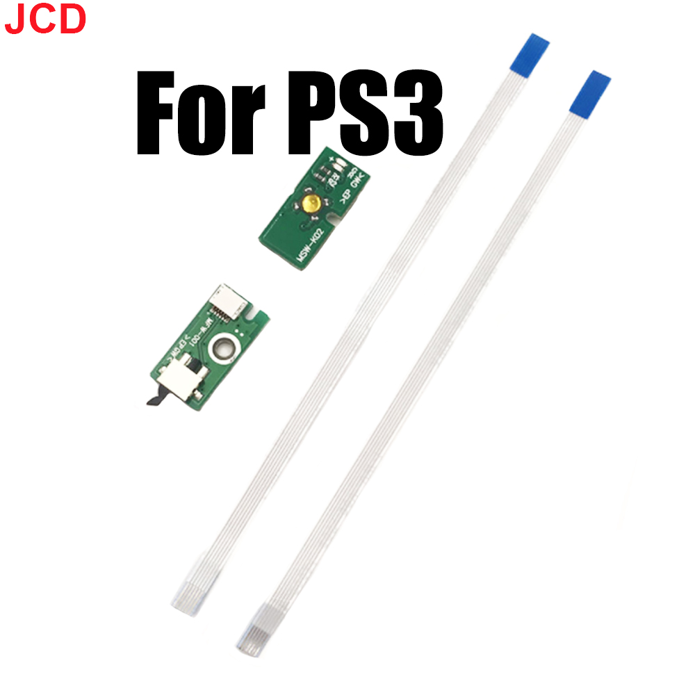 Gaming Console For Tv - JCD 1pcs Power Button On OFF