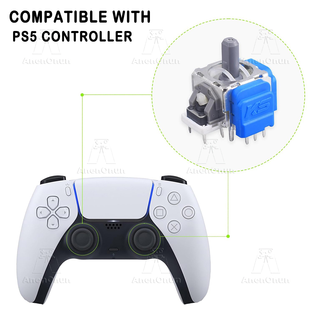 TMR Electromagnetic Joystick f - Gaming Console For Tv ulasan dan harga