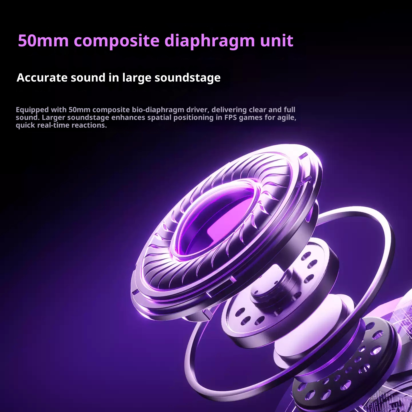 Taidu Ths319 Wired Gaming Head - Gaming Console Connect With Phone ulasan dan harga