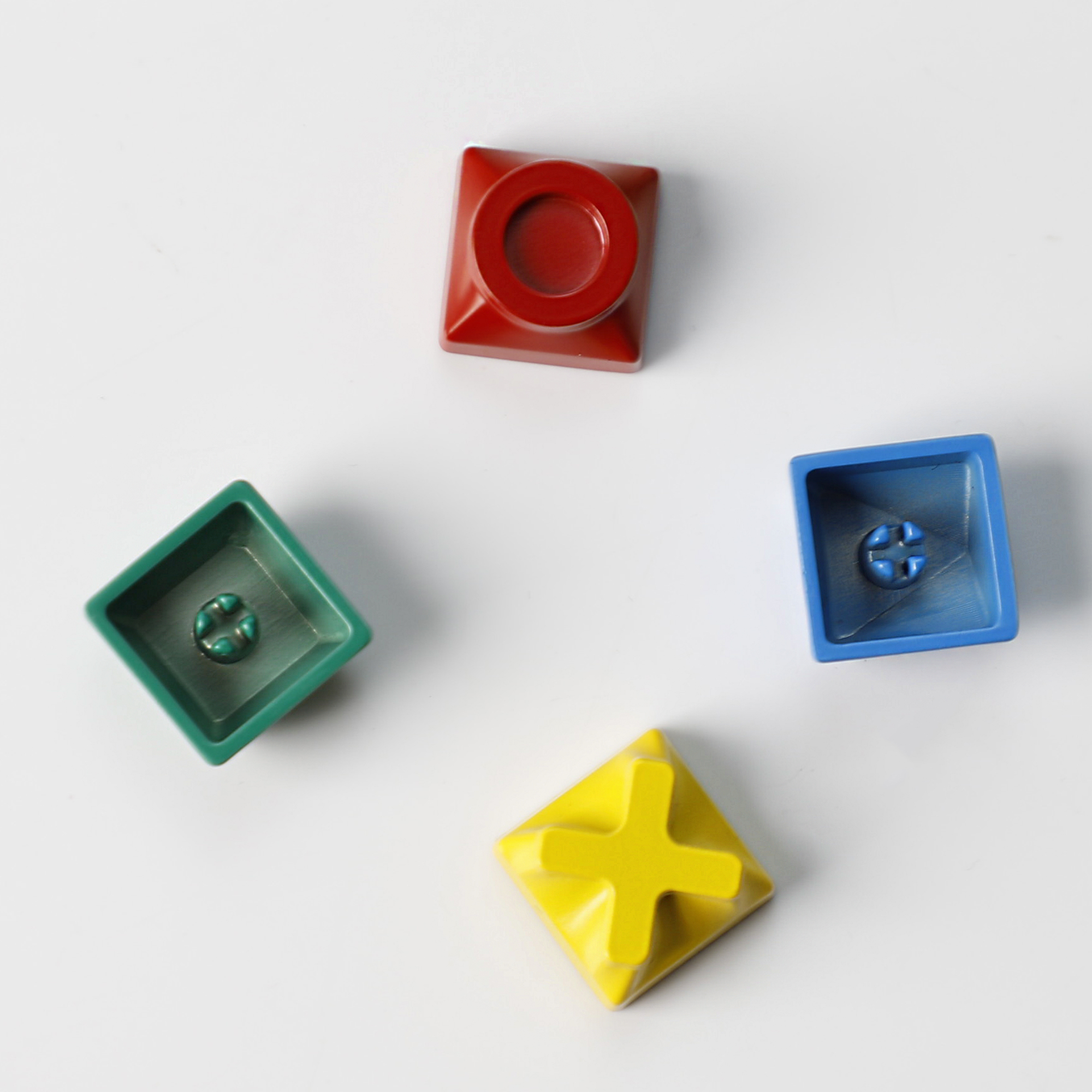 Game Console Keycaps Arrow Key - Gaming Console Keyboard ulasan dan harga