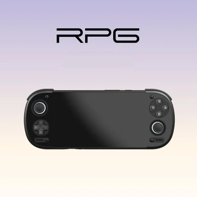 Pre-Sale Retroid Pocket 6 8Gen - Gaming Console For Sale ulasan dan harga
