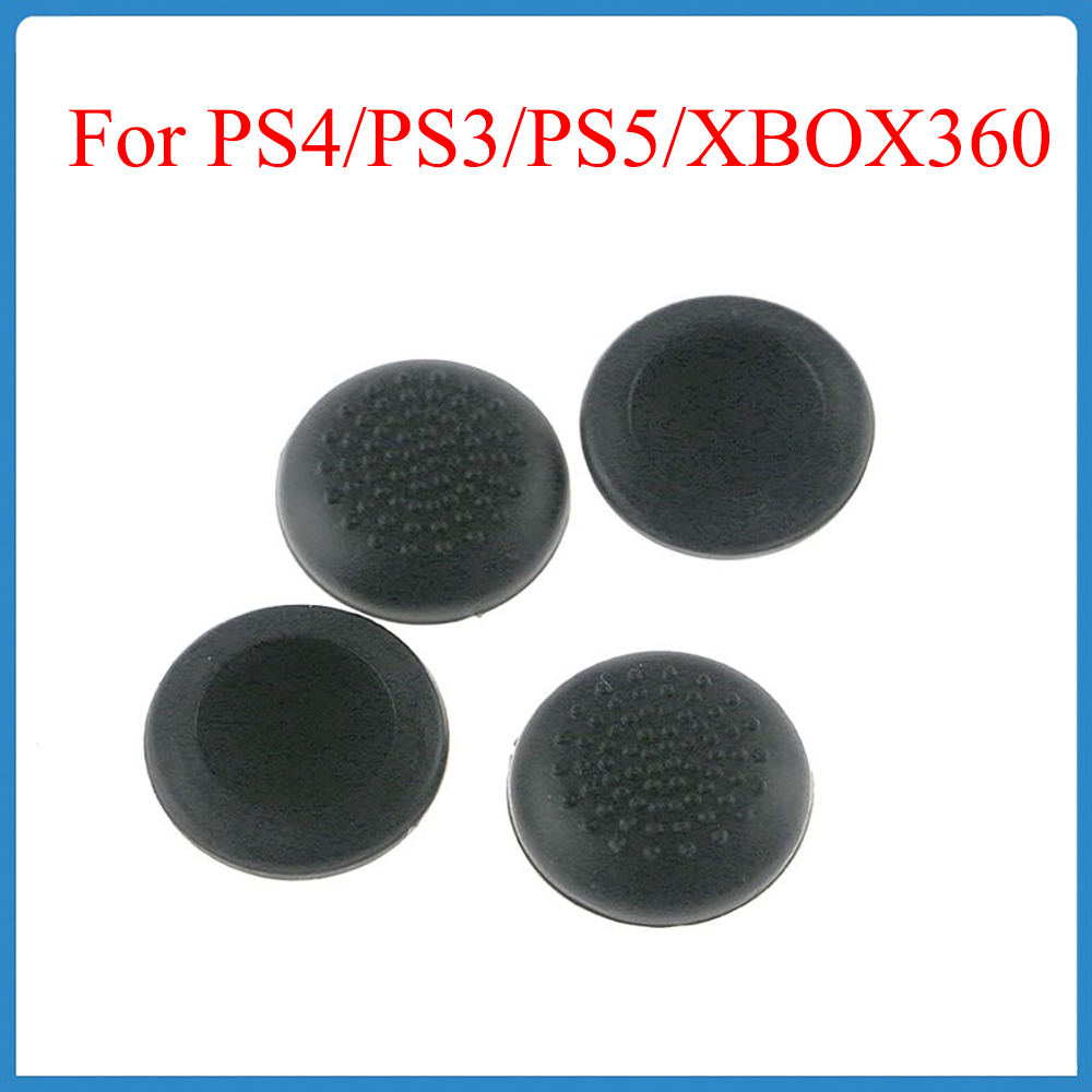 10Pcs For PS4 Joystick Protect - Gaming Console For Tv ulasan dan harga