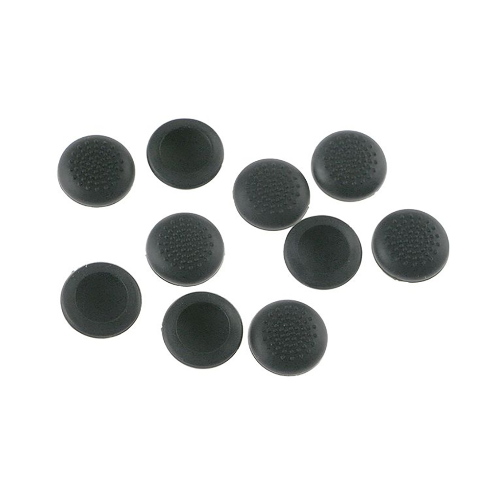10Pcs For PS4 Joystick Protect - Gaming Console For Tv ulasan dan harga