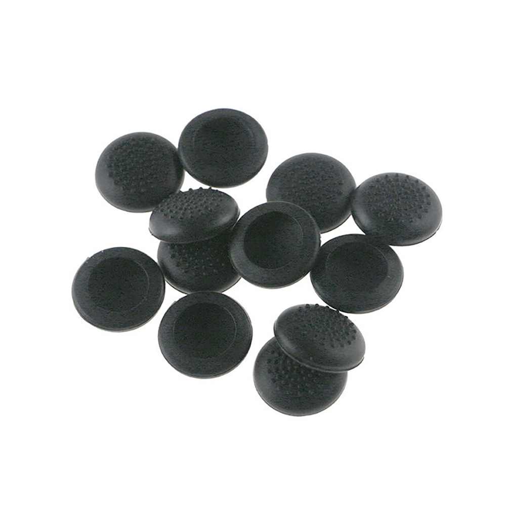 10Pcs For PS4 Joystick Protect - Gaming Console For Tv ulasan dan harga