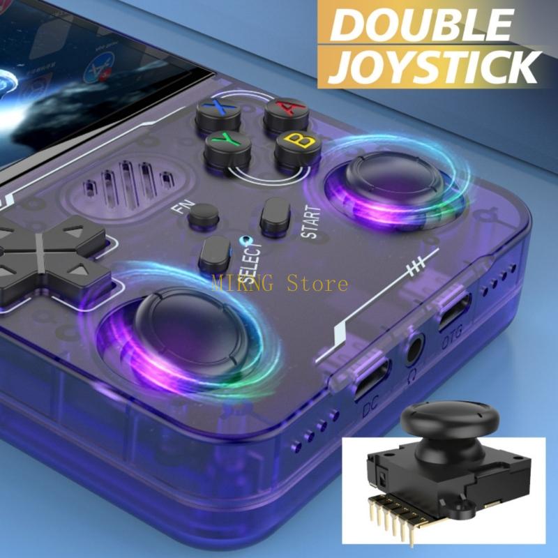1 Set R36XX Portable Gaming Sy - Gaming Console For Sale ulasan dan harga