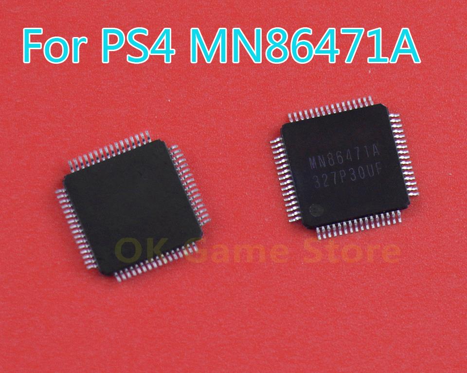 1pc/lot Original MN86471A HDMI - Gaming Console For Tv ulasan dan harga