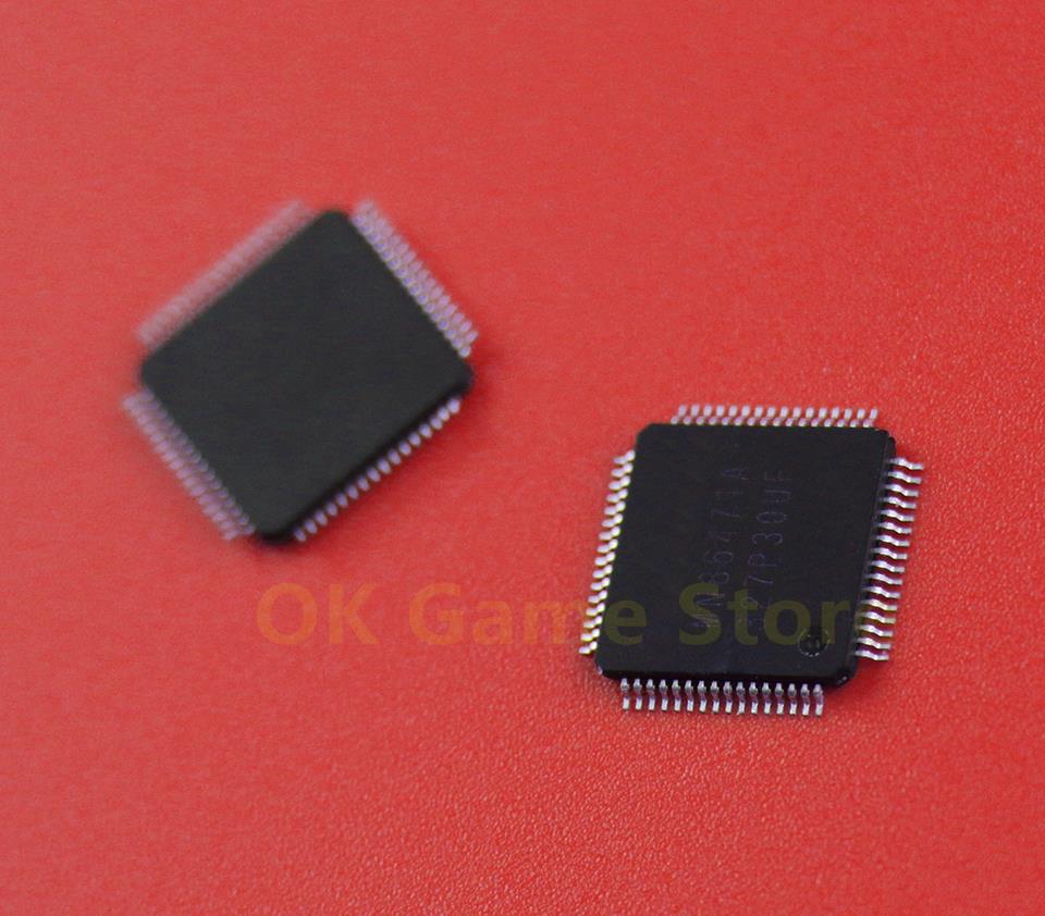 1pc/lot Original MN86471A HDMI - Gaming Console For Tv ulasan dan harga
