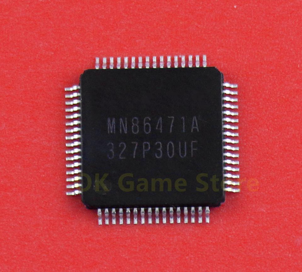 1pc/lot Original MN86471A HDMI - Gaming Console For Tv ulasan dan harga