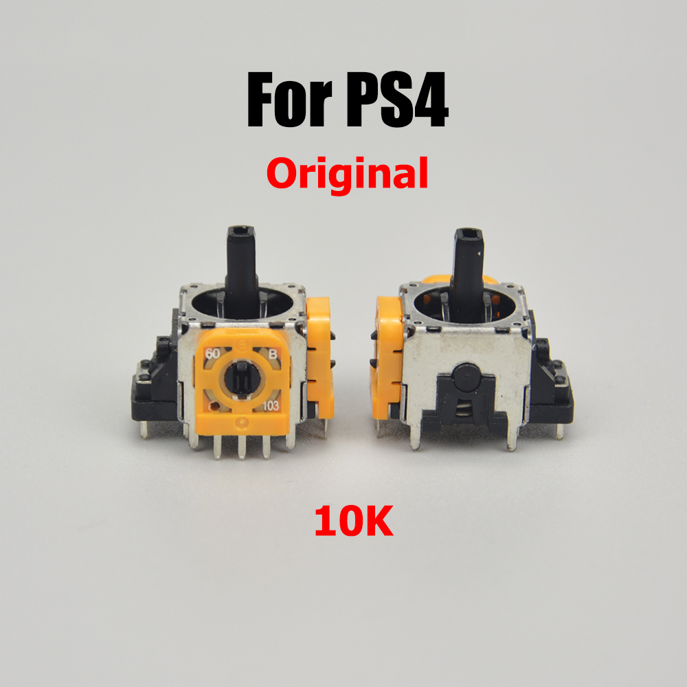 2PCS Joysticks Replacement for - Gaming Console For Tv ulasan dan harga