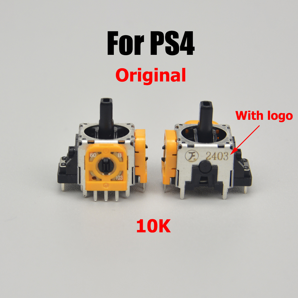 2PCS Joysticks Replacement for - Gaming Console For Tv ulasan dan harga