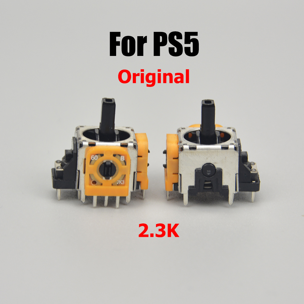 2PCS Joysticks Replacement for - Gaming Console For Tv ulasan dan harga