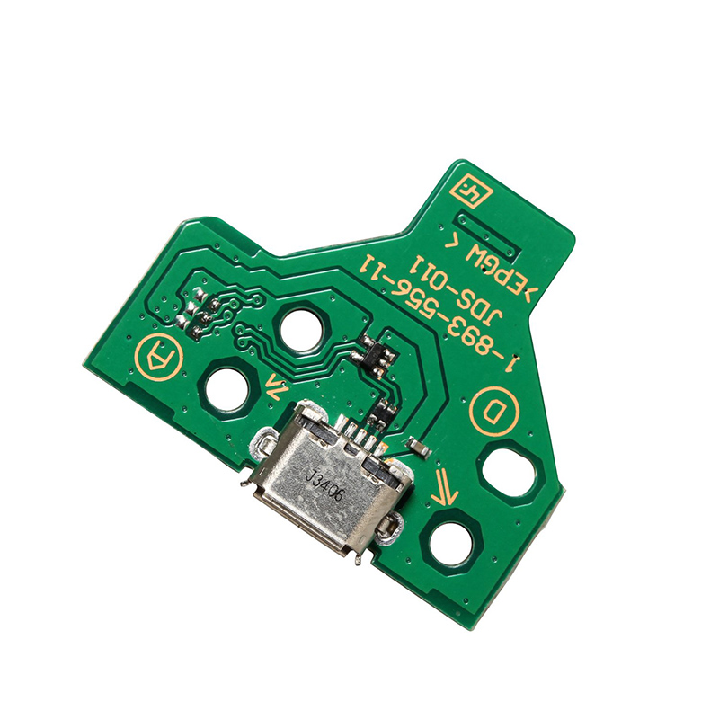 10pcs USB Charging Port Socket - Gaming Console For Tv ulasan dan harga