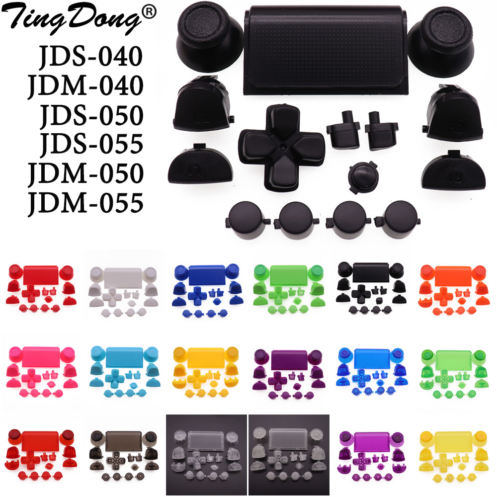 L1 R1 L2 R2 Trigger Buttons Se - Gaming Console For Tv ulasan dan harga