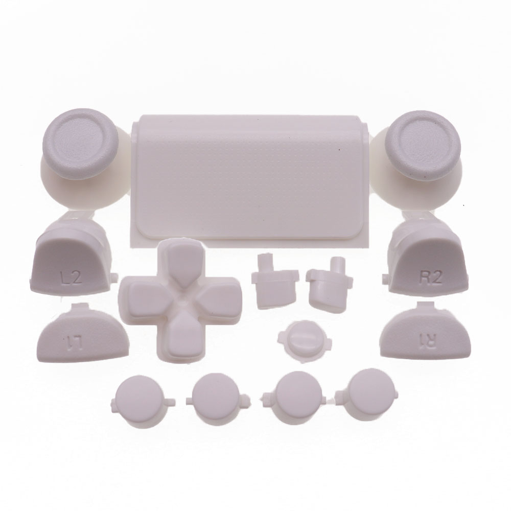 L1 R1 L2 R2 Trigger Buttons Se - Gaming Console For Tv ulasan dan harga