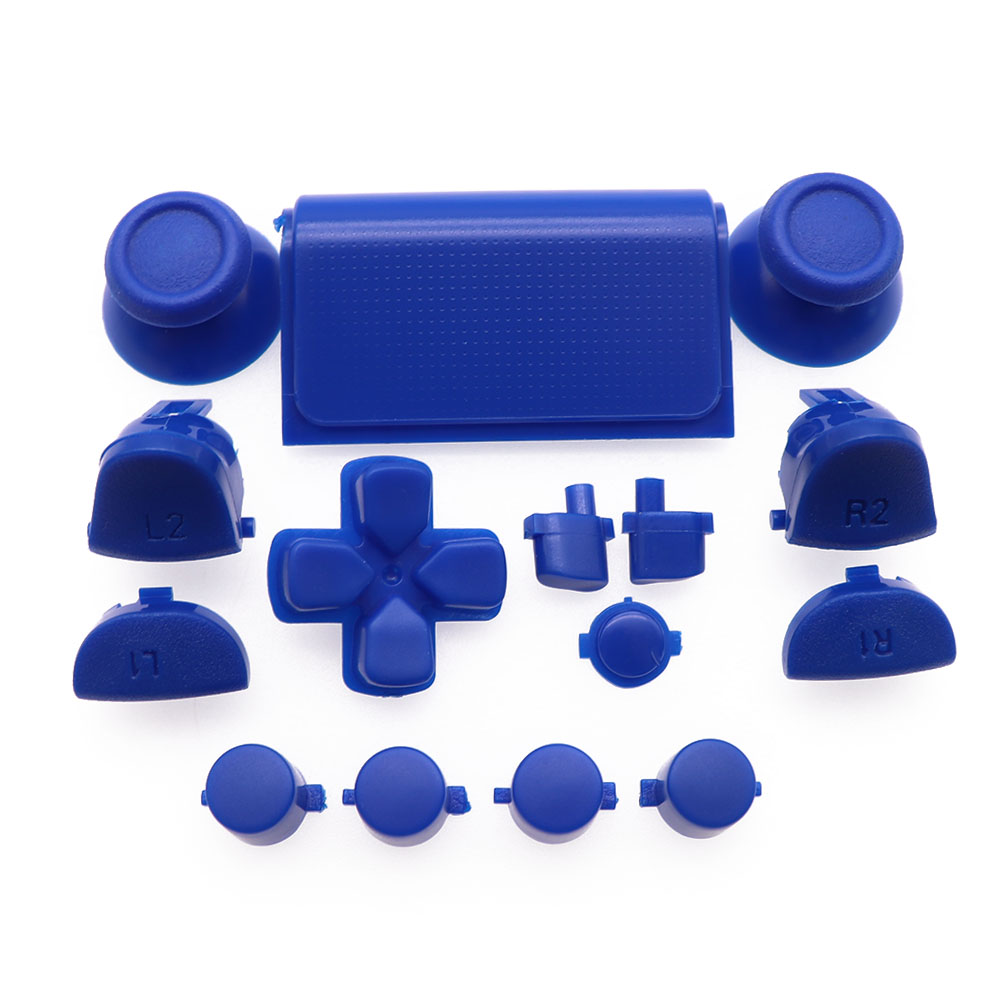 L1 R1 L2 R2 Trigger Buttons Se - Gaming Console For Tv ulasan dan harga