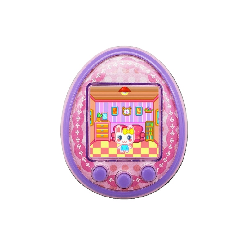 New Tamagotchi creative person - Gaming Console Power Bank ulasan dan harga