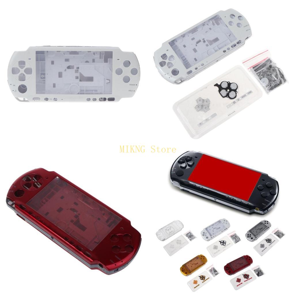 Replacement Full Cover for She - Gaming Console For Sale ulasan dan harga