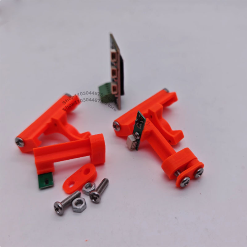 Simulated Racing Game Pedal Mo - Racing Pedal Set ulasan dan harga