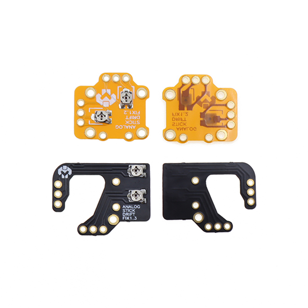 1pair Analog Stick Drift Fix P - Gaming Console Repair ulasan dan harga