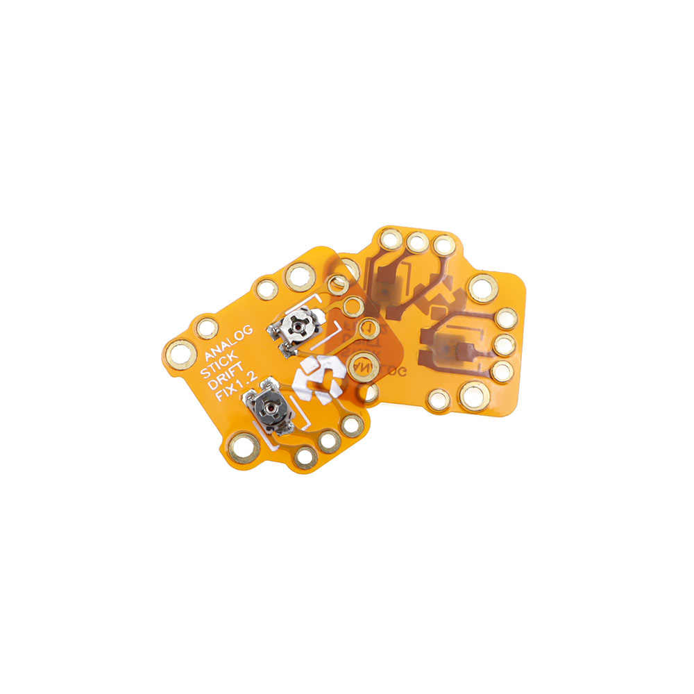 1pair Analog Stick Drift Fix P - Gaming Console Repair ulasan dan harga