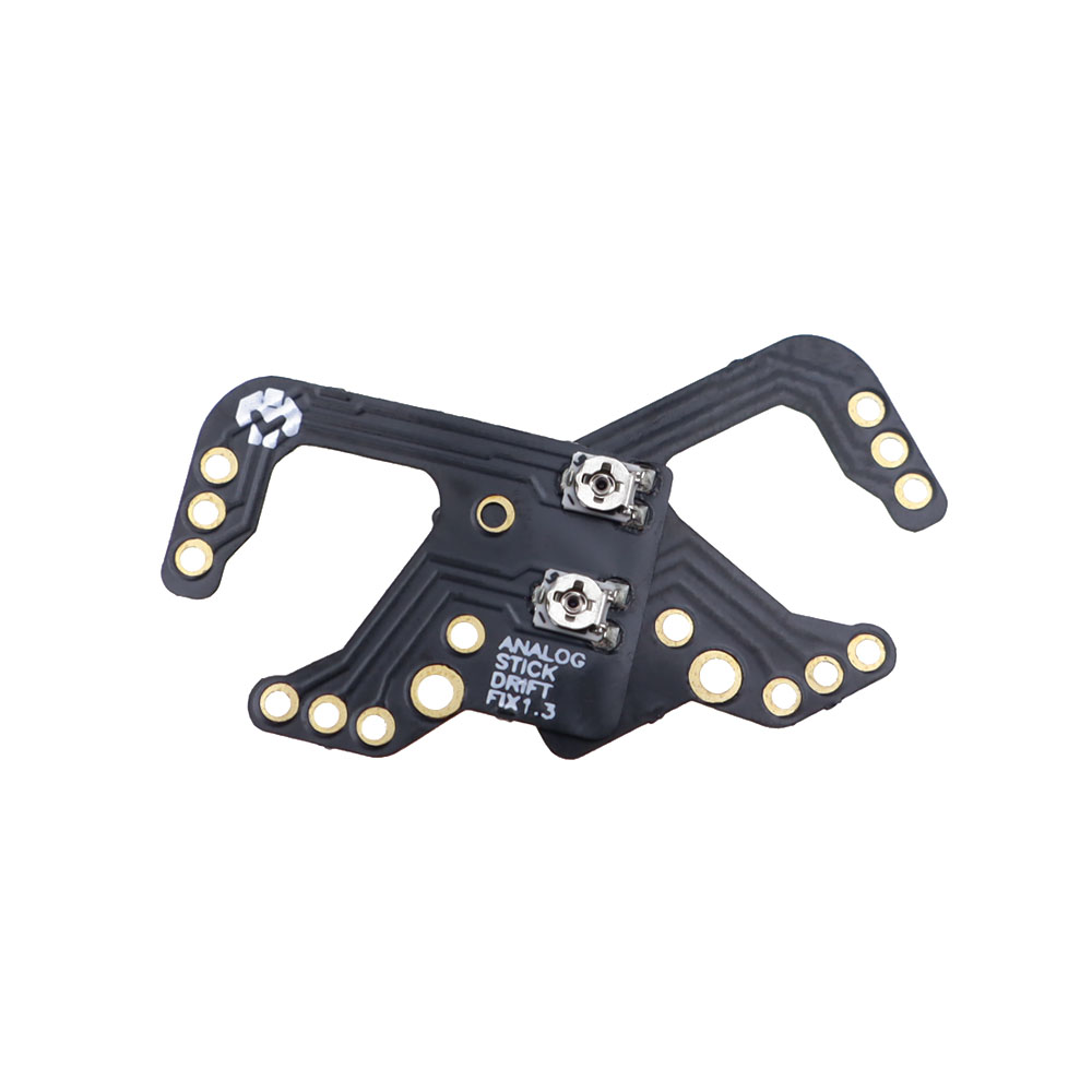 1pair Analog Stick Drift Fix P - Gaming Console Repair ulasan dan harga