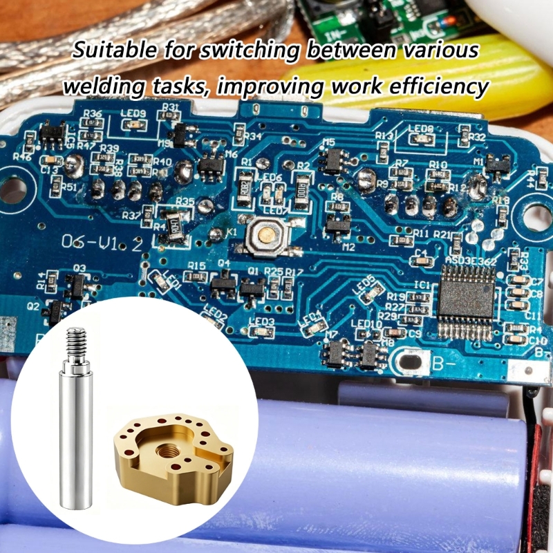Precisions Soldering Iron Tip  - Gaming Console Repair ulasan dan harga