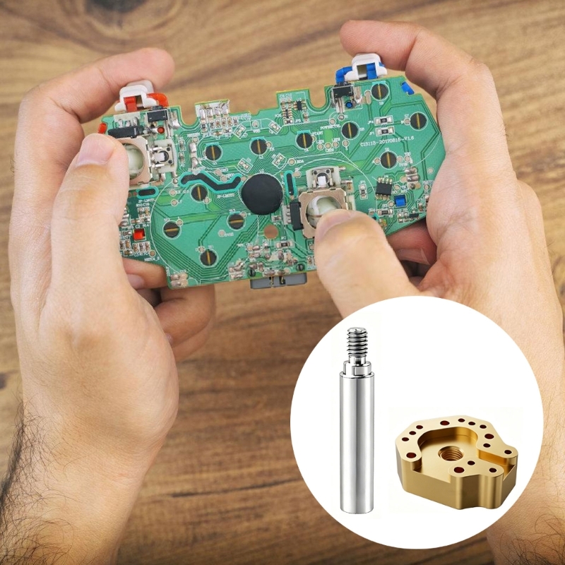 Precisions Soldering Iron Tip  - Gaming Console Repair ulasan dan harga