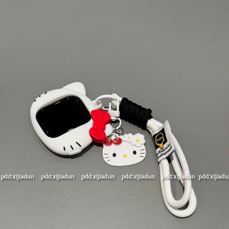 Anime Sanrio Hello Kitty Appli - Gaming Console Power Bank ulasan dan harga