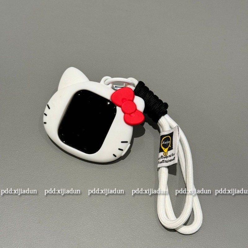 Anime Sanrio Hello Kitty Appli - Gaming Console Power Bank ulasan dan harga