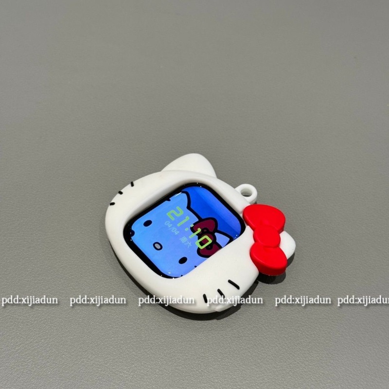 Anime Sanrio Hello Kitty Appli - Gaming Console Power Bank ulasan dan harga