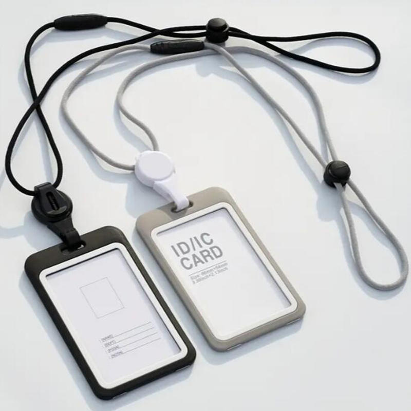Nursing Credential Holder Retr - Gaming Card Holder ulasan dan harga