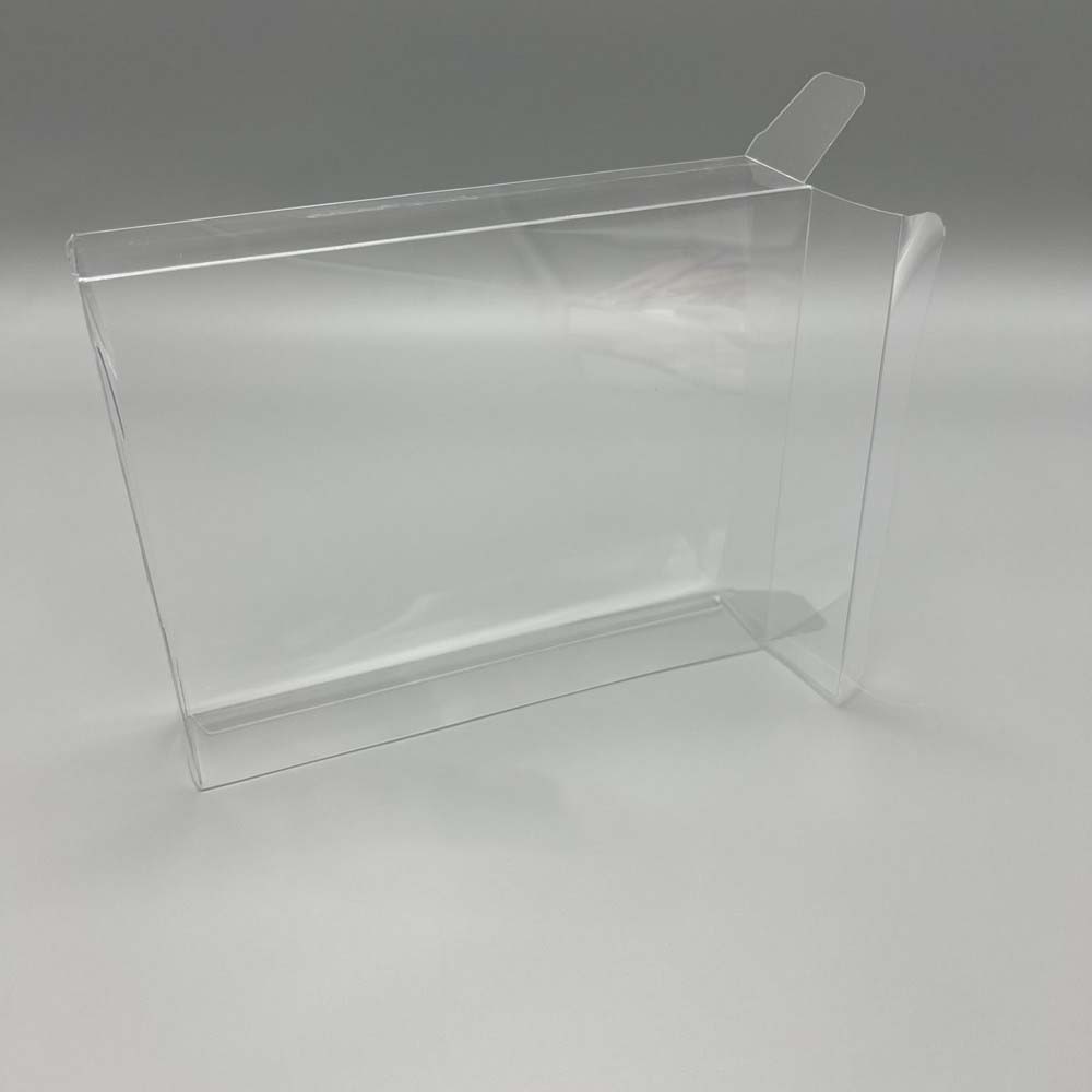 Clear transparent box For PS4  - Gaming Console For Tv ulasan dan harga
