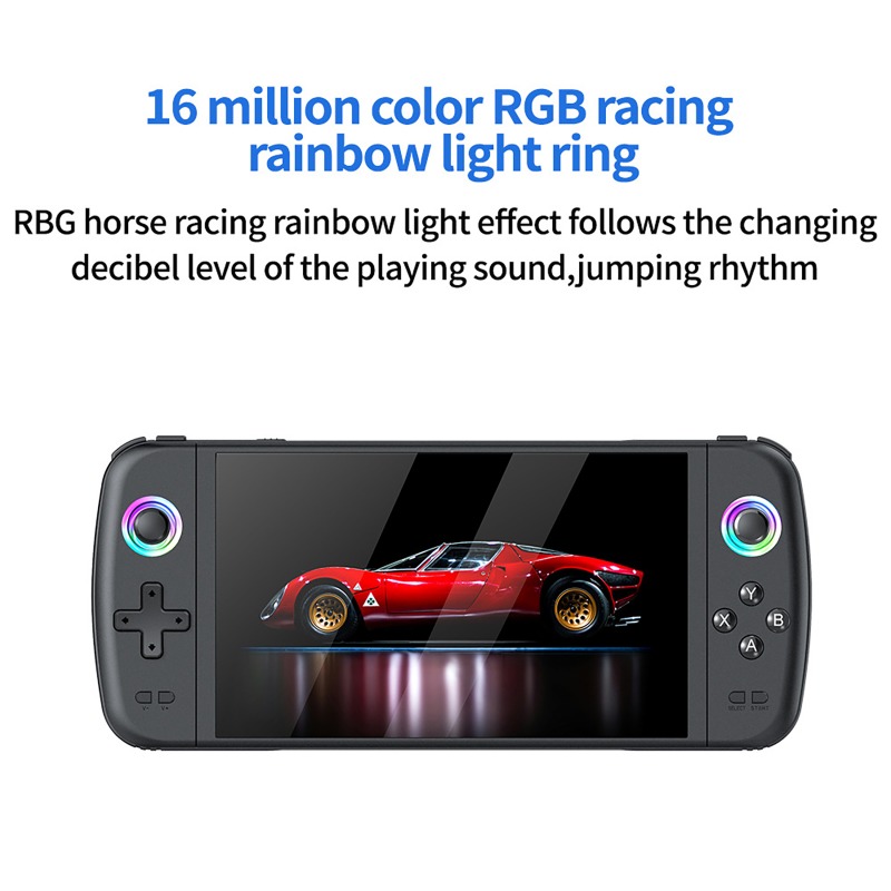M27 Portable Pocket Retro Hand - Gaming Console Handheld Android ulasan dan harga