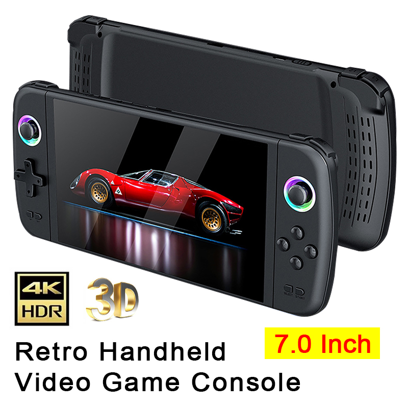 M27 Portable Pocket Retro Hand - Gaming Console Handheld Android ulasan dan harga
