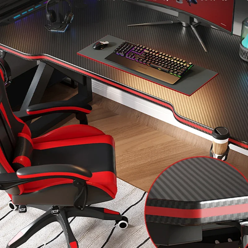Gaming Wall Table Computer Des - Gaming Console Keyboard ulasan dan harga