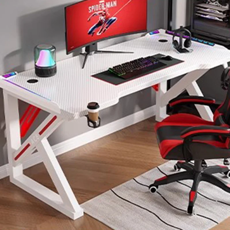 Gaming Wall Table Computer Des - Gaming Console Keyboard ulasan dan harga