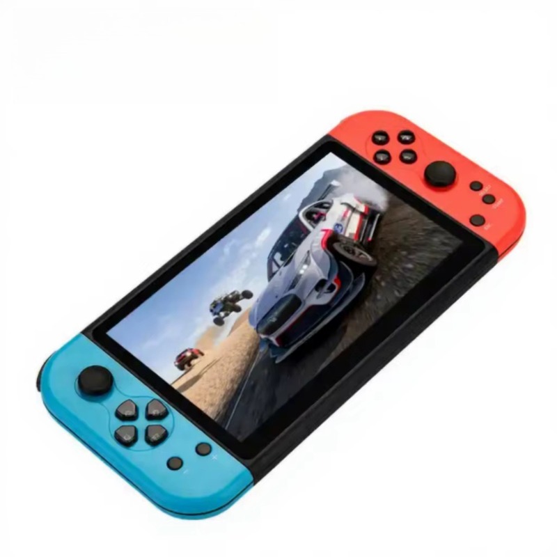 L X80  Handheld Video Game Pla - Gaming Console X80 ulasan dan harga