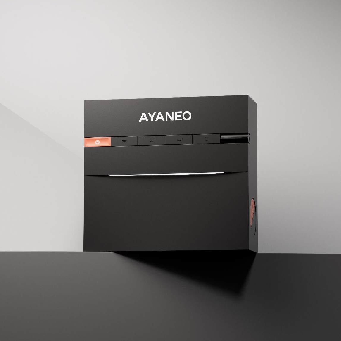 In stock AYANEO AM03 Mini PC I - Gaming Console Ayaneo ulasan dan harga