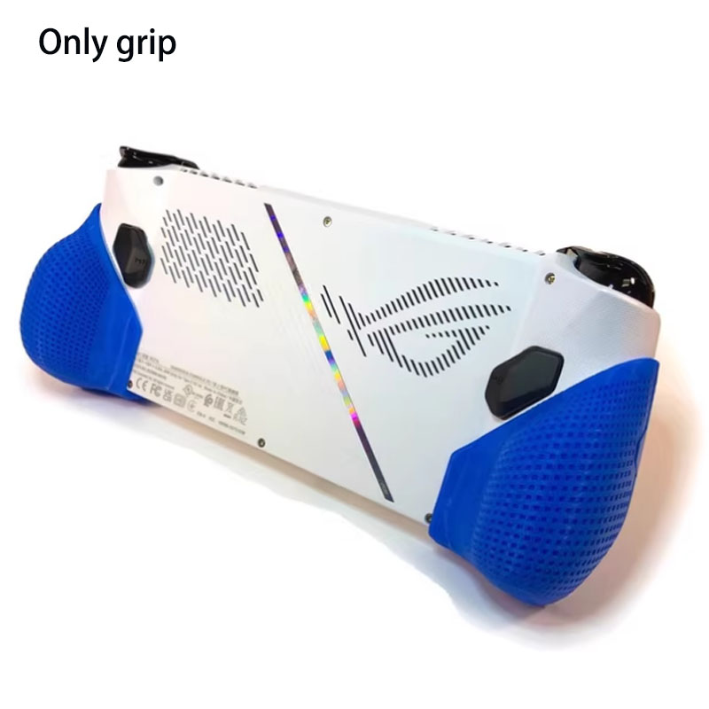 3D printing for ASUS ROG Ally  - Gaming Console Keyboard ulasan dan harga