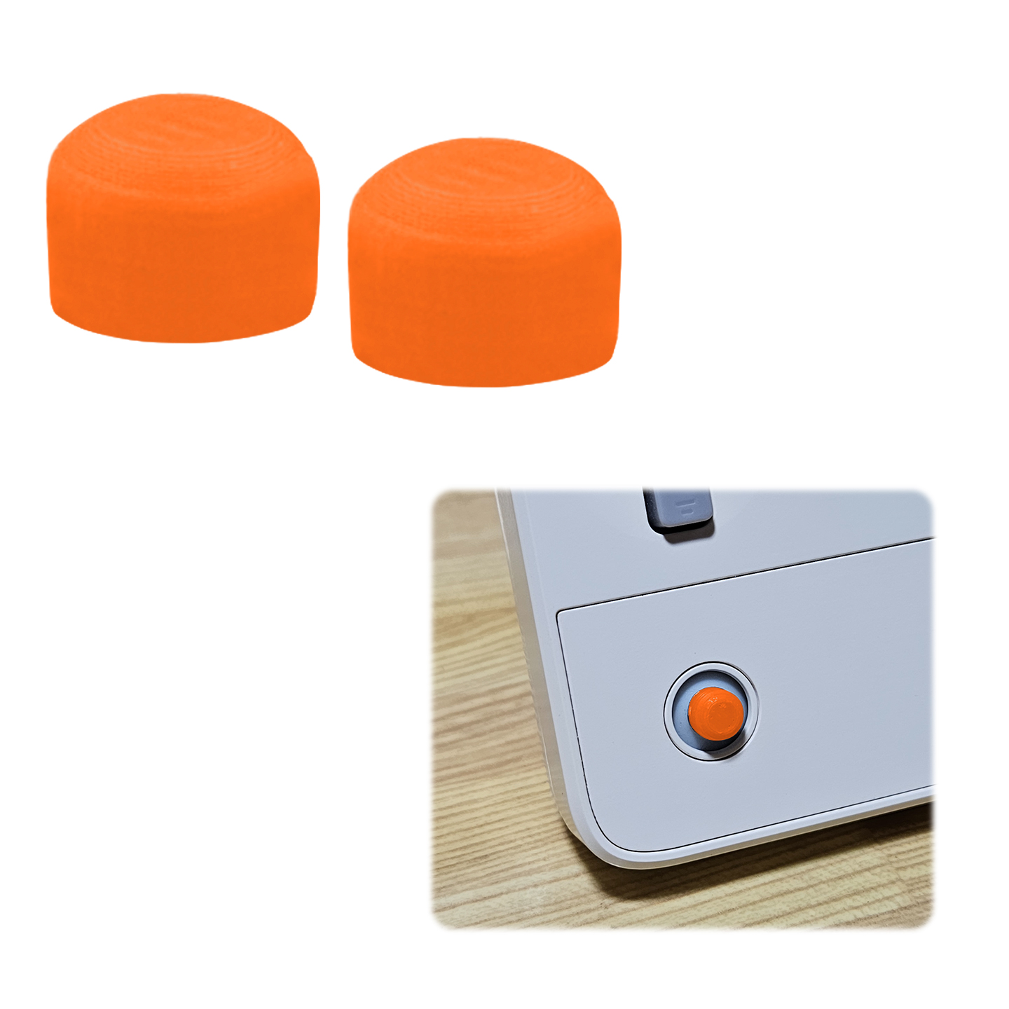 Left Joystick cap Replacement  - Gaming Console Ayaneo ulasan dan harga