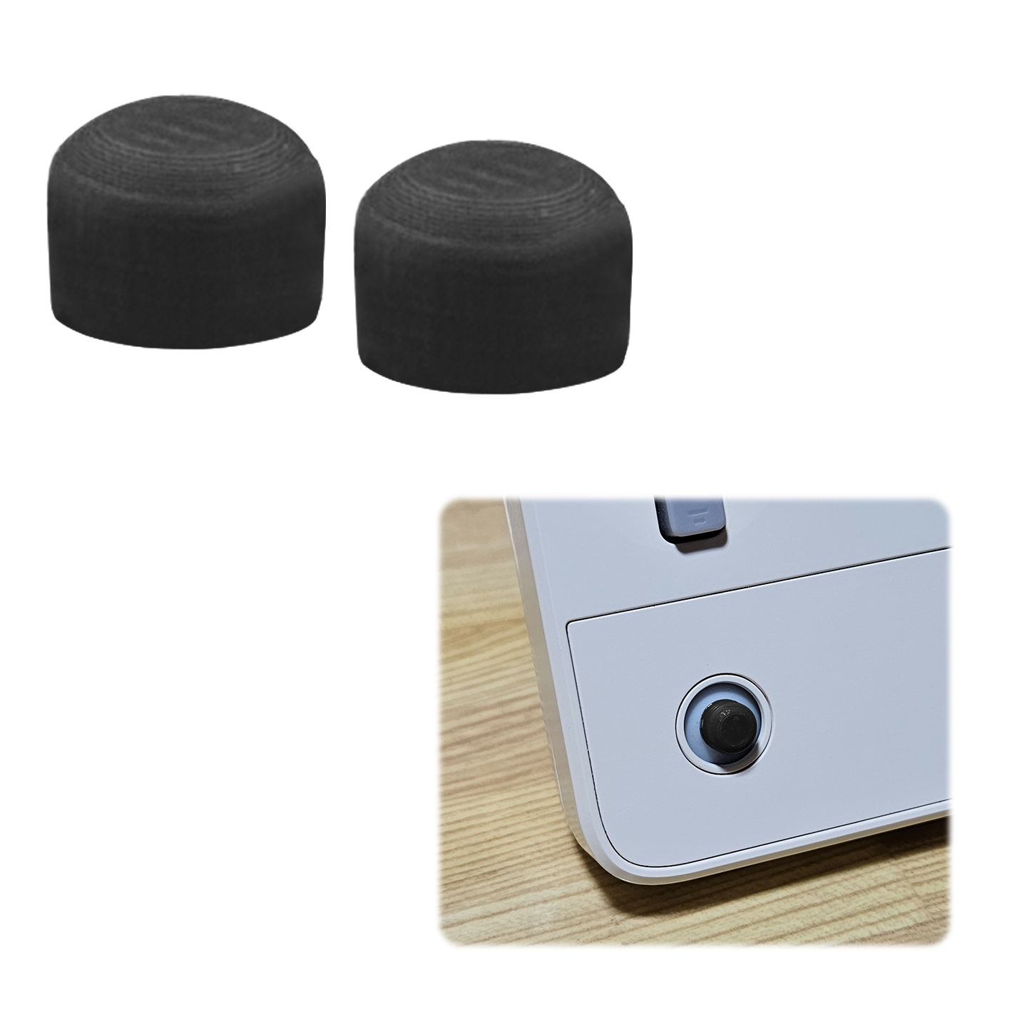 Left Joystick cap Replacement  - Gaming Console Ayaneo ulasan dan harga