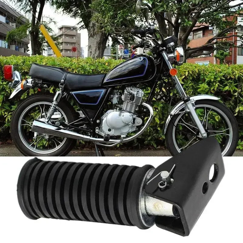 Motocross Motorcycle Accessori - Racing Pedal Set ulasan dan harga