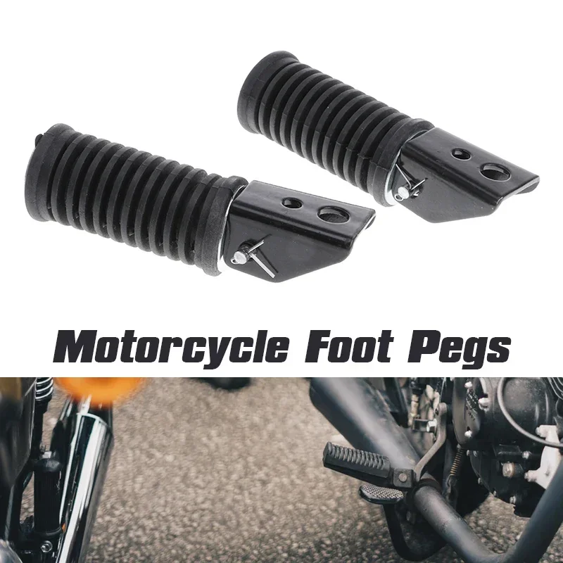 Motocross Motorcycle Accessori - Racing Pedal Set ulasan dan harga