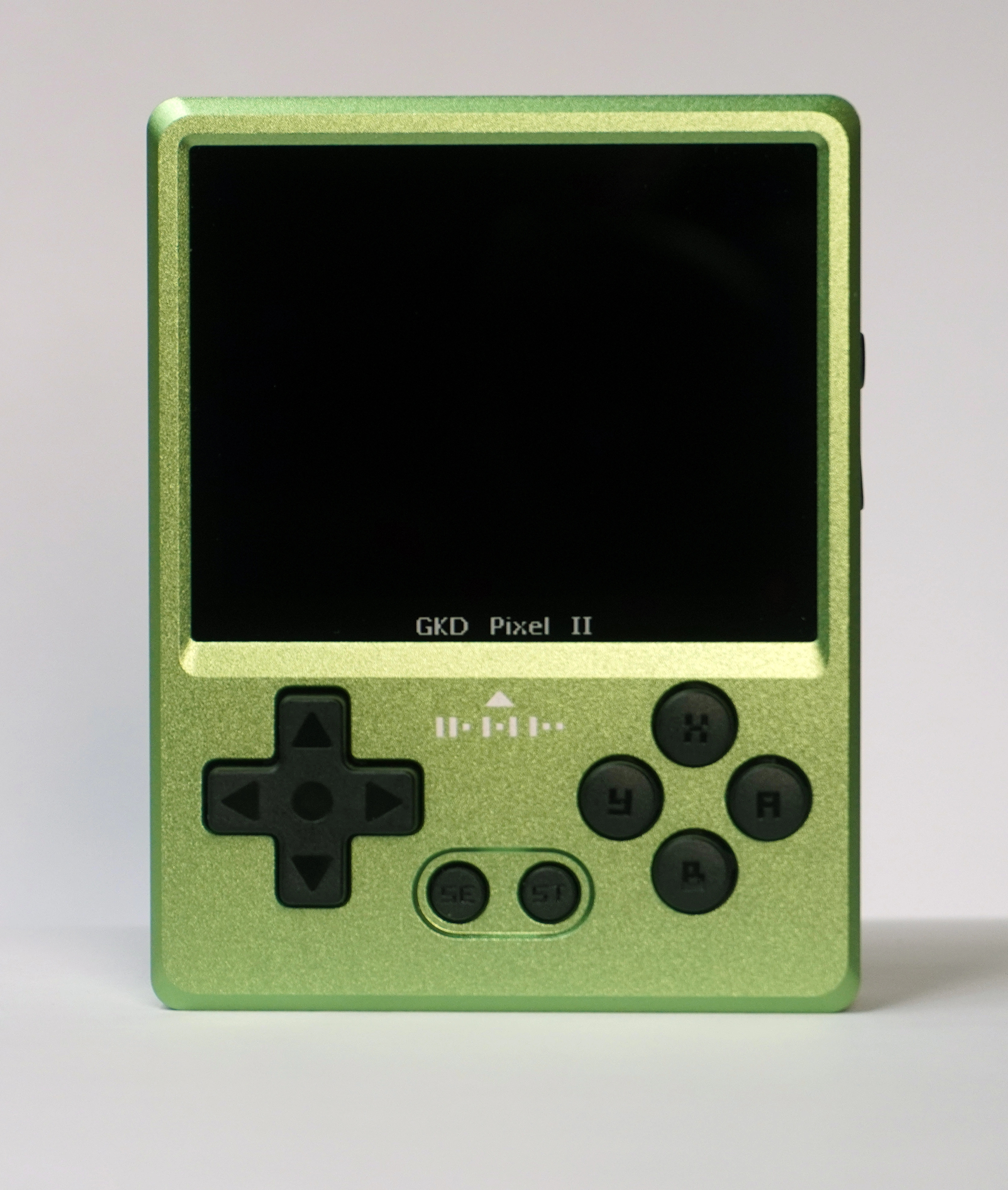 Gkd Pixel 2 2.4 Inch Ips Scree - Gaming Console Power Bank ulasan dan harga