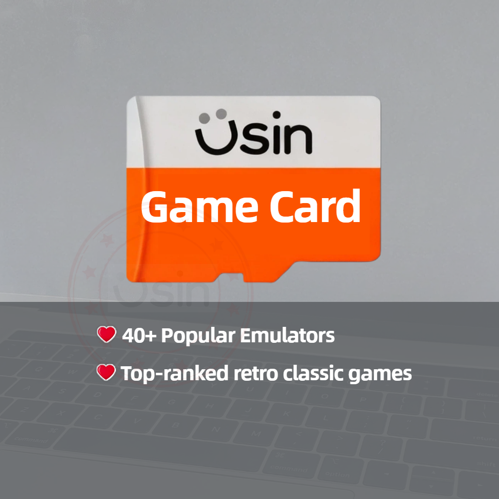 Game SD Card For Ayn ODIN3 ODI - Gaming Console Handheld Android ulasan dan harga