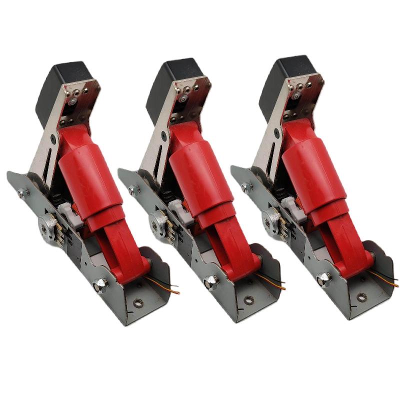 ⭐ 1 Set For  G923 G920 G29 G27 - Racing Pedal Set ulasan dan harga