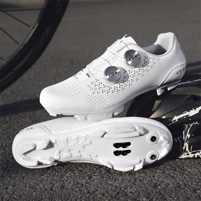 Mtb Cycling Shoes man Cleats S - Racing Pedal Set ulasan dan harga
