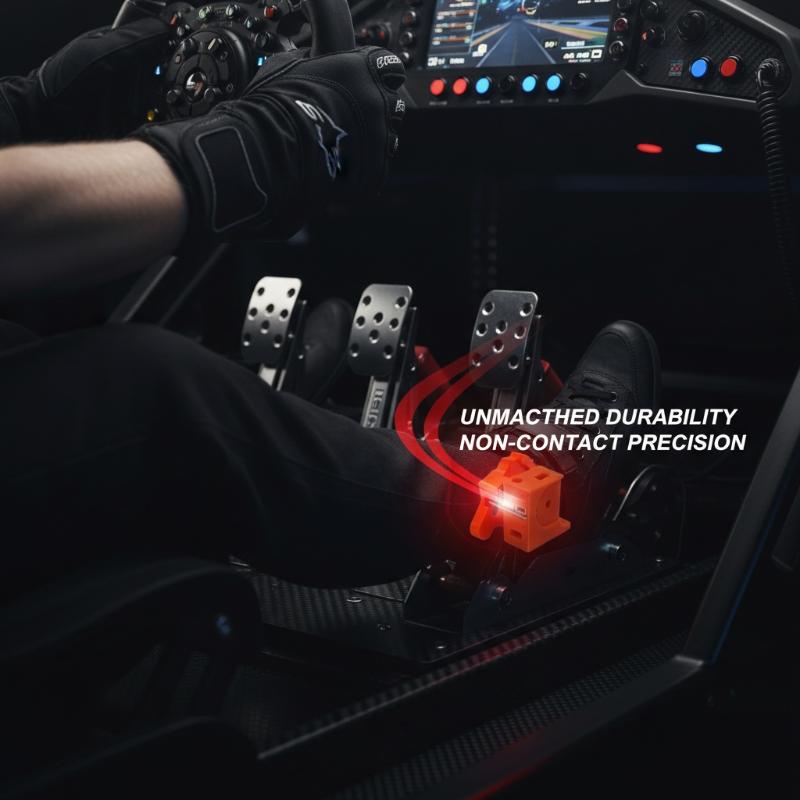1 Set For  G923 G920 G29 G27 G - Racing Pedal Set ulasan dan harga