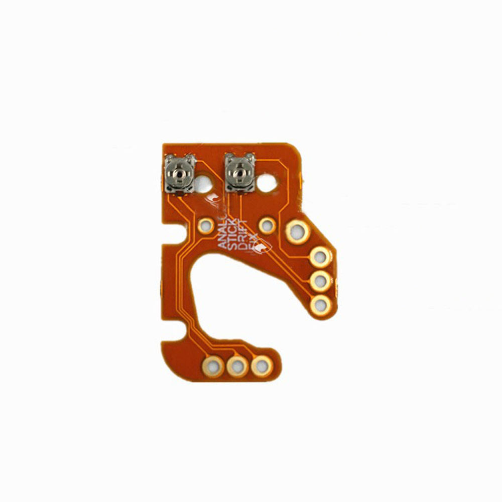 Potentiometer Drift Calibratio - Gaming Console For Tv ulasan dan harga